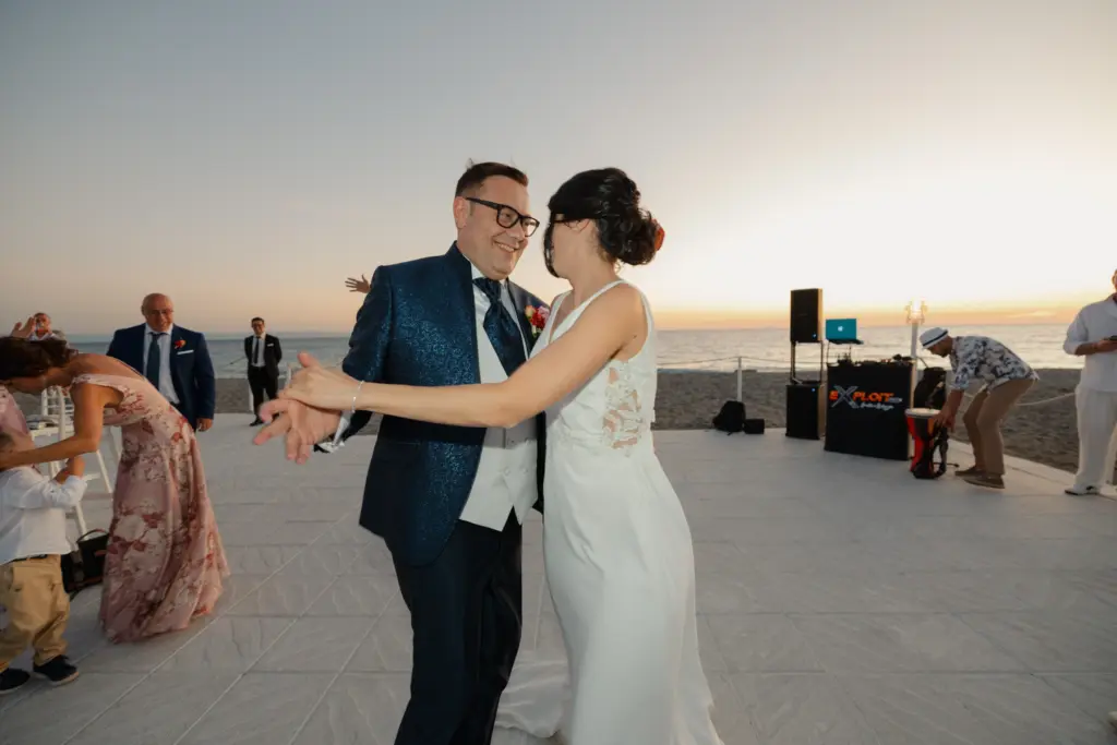 Wedding DJ Services in Portland